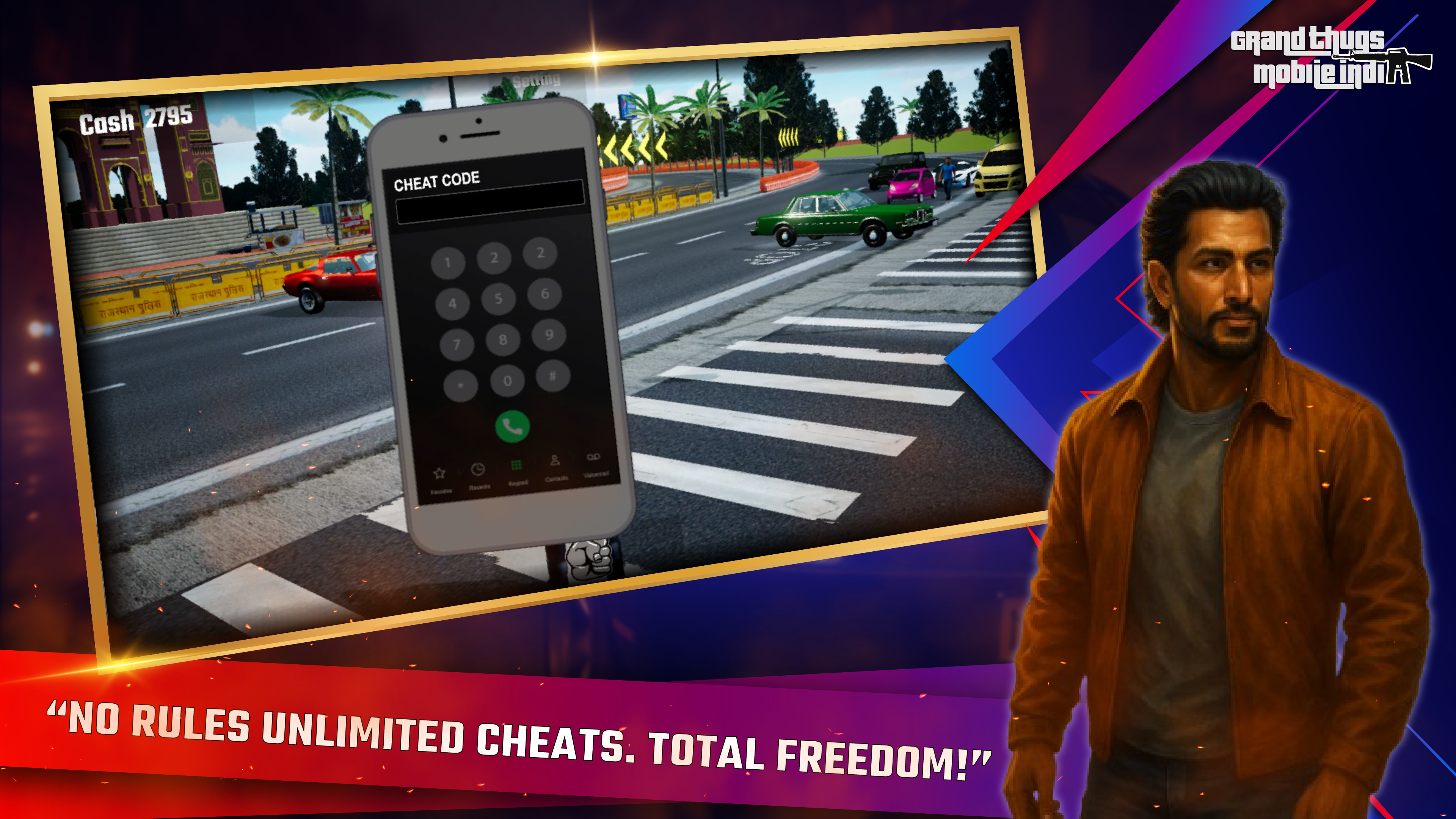 Cheat Codes
